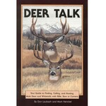 BOOKS Deer Talk by Don Laubach & Mark Henckel