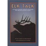 BOOKS Elk Talk by Don Laubach & Mark Henckel