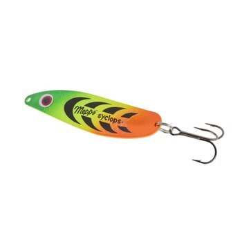 MEPPS Syclops Plain #3 Firetiger