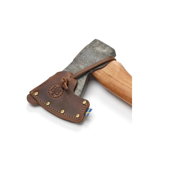 HULTS BRUK Hultån Hatchet