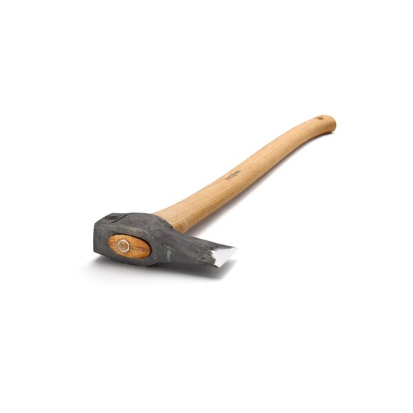 HULTS BRUK Kvillinge Splitting Axe