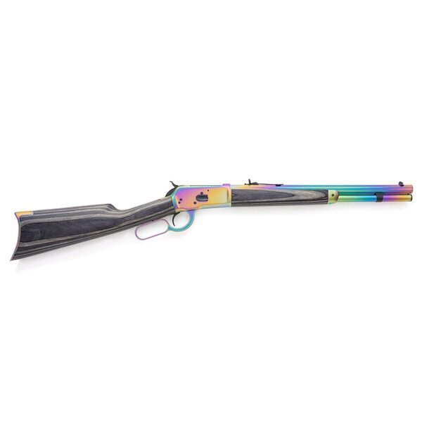 CHIAPPA 1892 Trapper Nebula 44 Rem Mag 16"