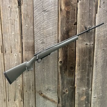 HOWA M1500 Mini Action 7.62x39 Green HTI 22"