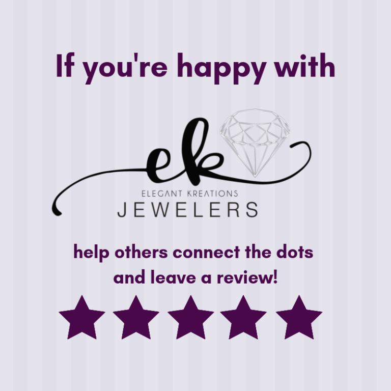 Help others connect the dots