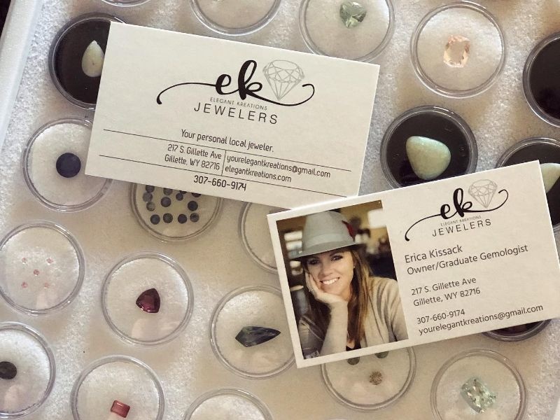EK Jewelers is MOVING!