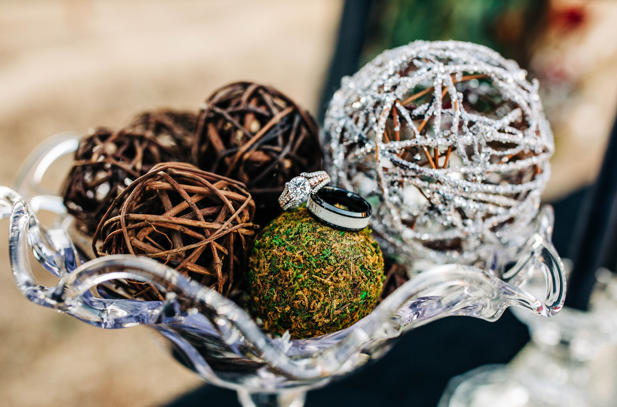 Brides: Plan on attending these events in 2020!