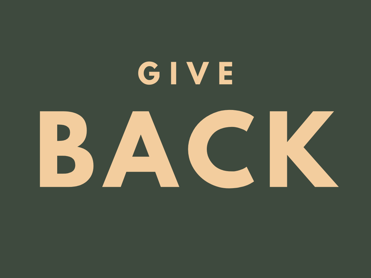 EK Jewelers loves to support local nonprofits!