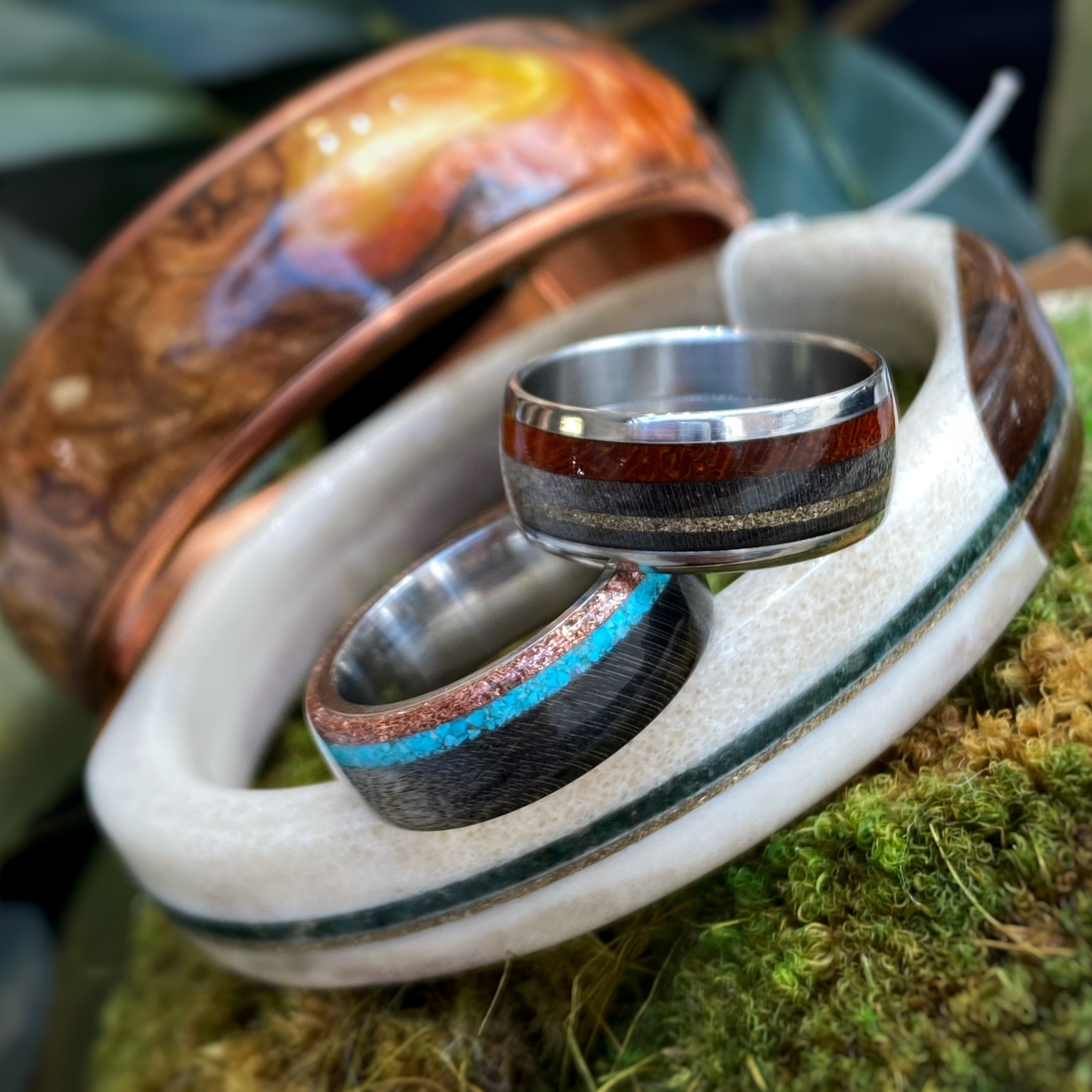 Muley Ridge Designs Jewelry Now Available