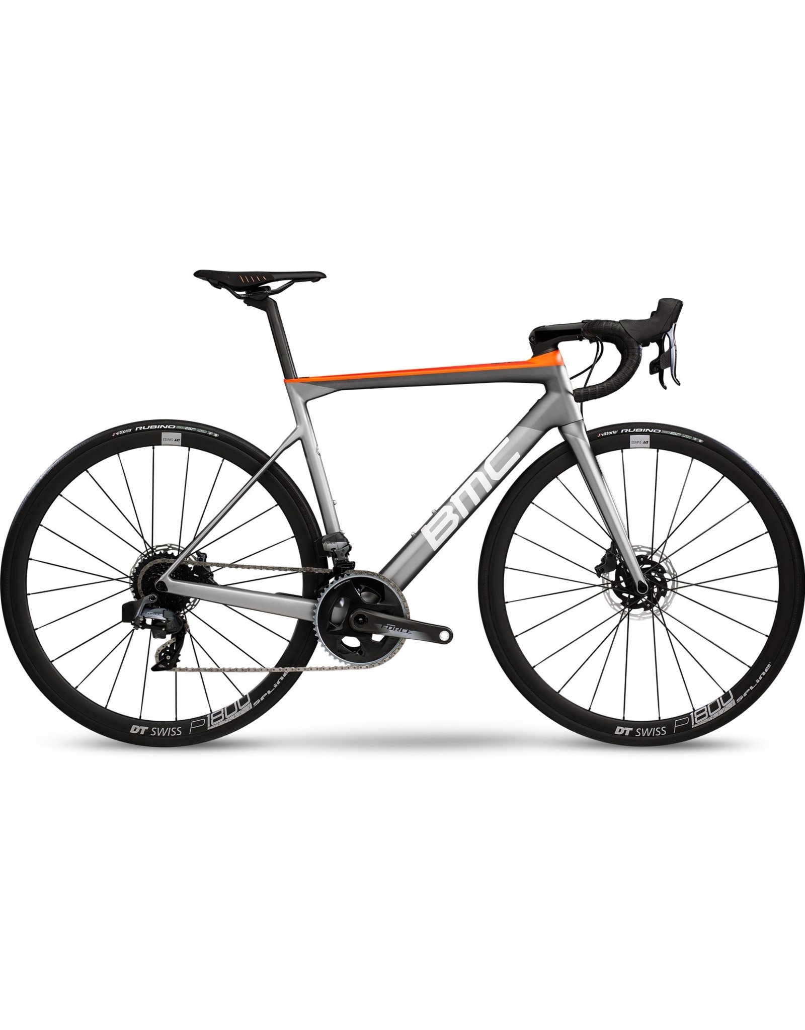 bmc teammachine slr02 disc one 2020