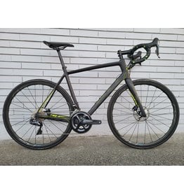 BH Bikes BH Ultralight EVO Disc Ultegra Di2