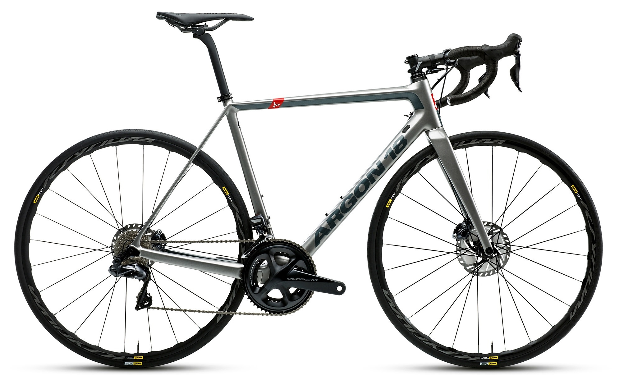 argon 18 gallium di2