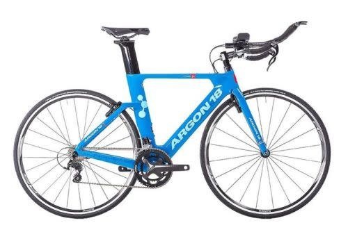 Argon 18 e117+ hotsell