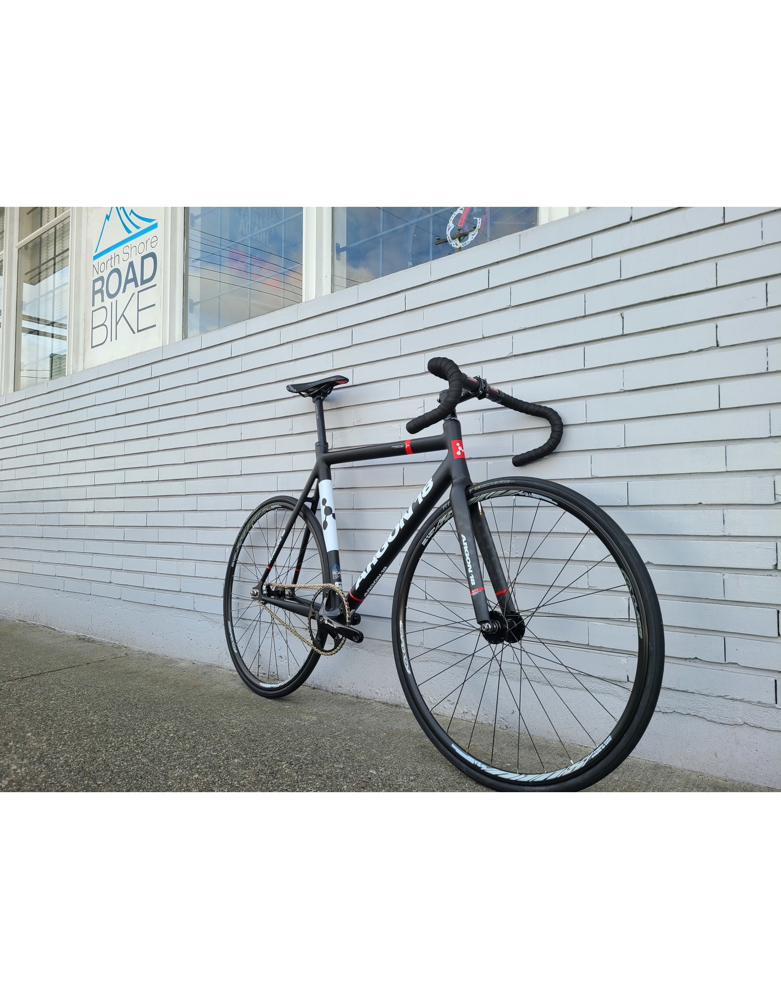 argon 18 e99