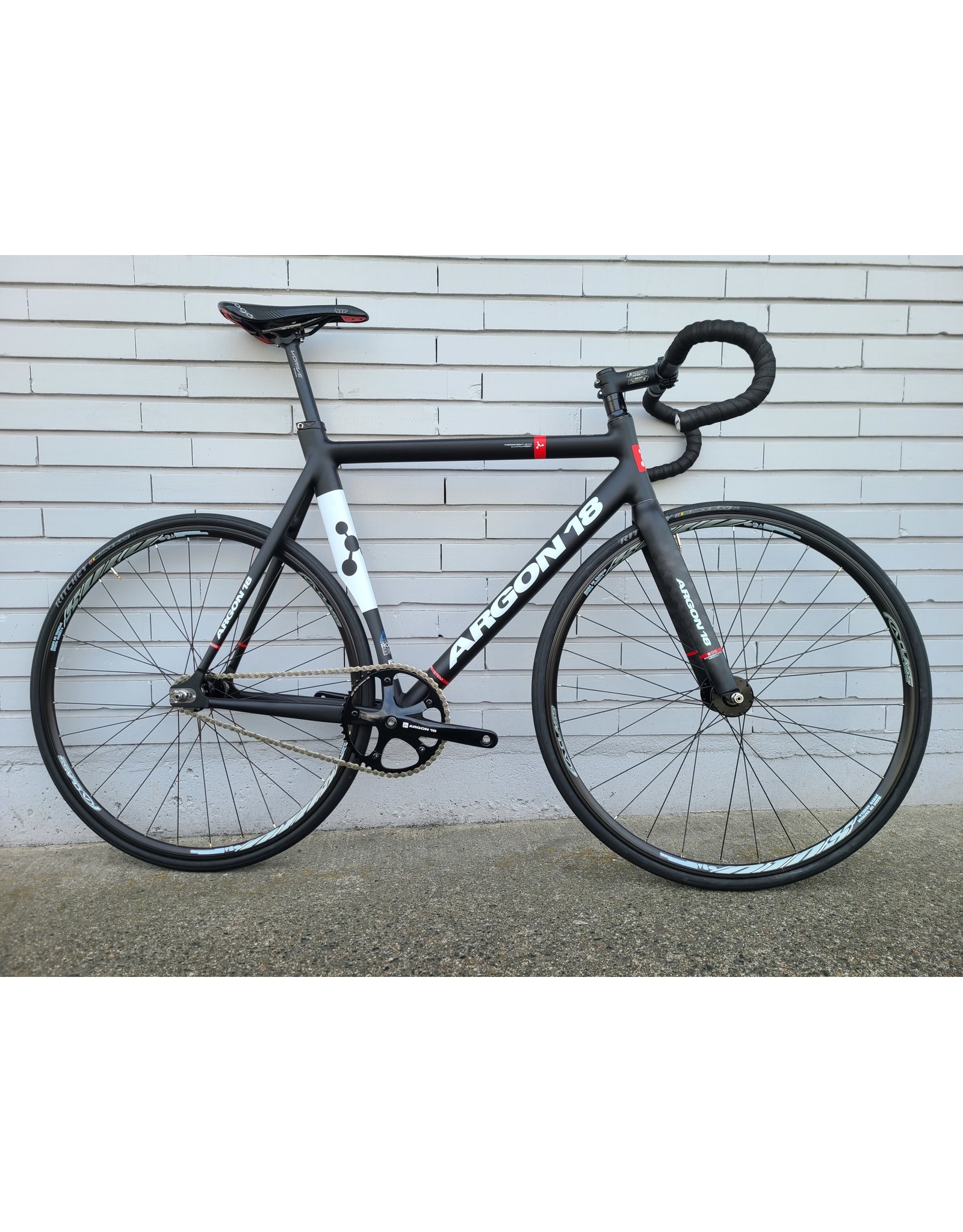 argon 18 e99