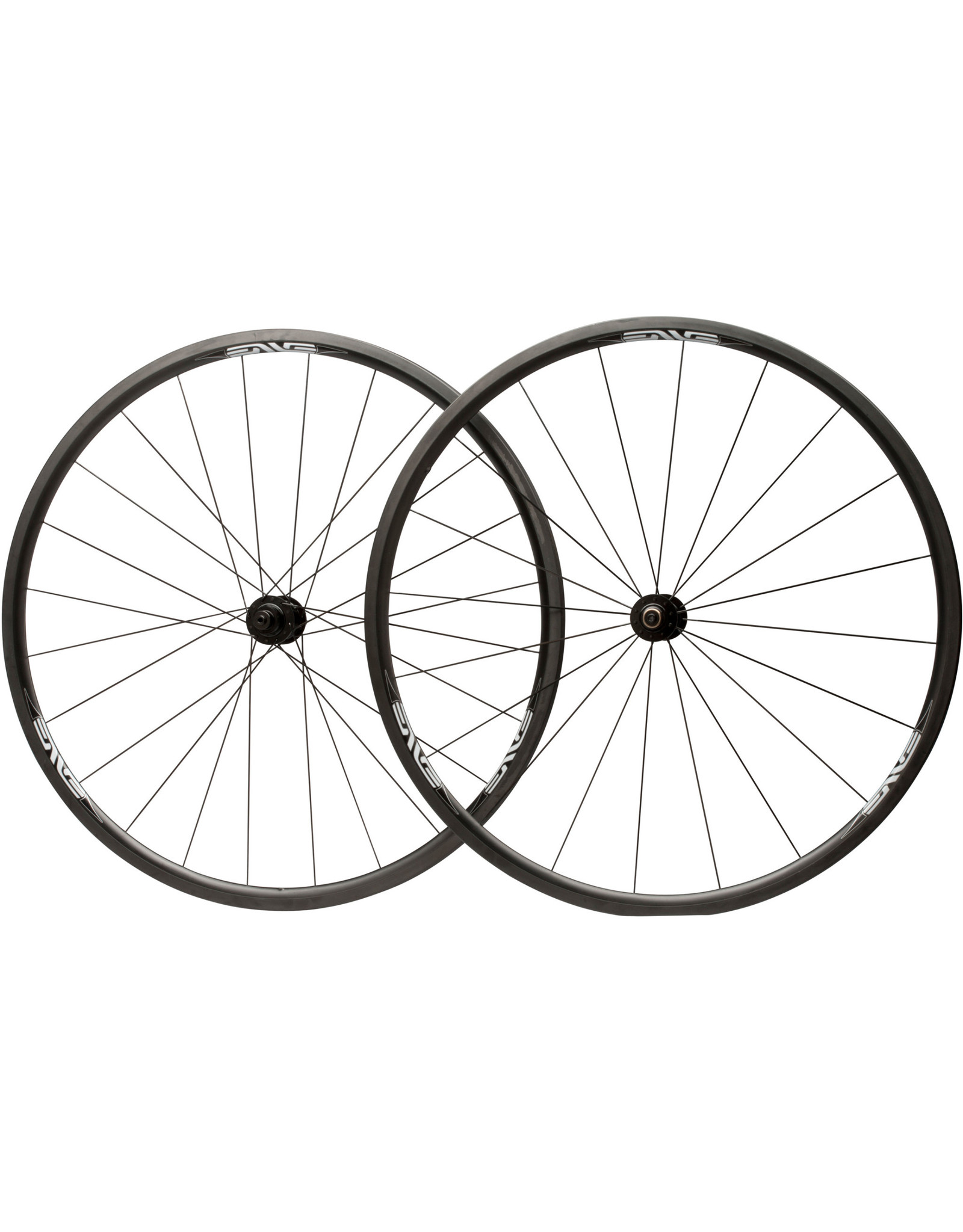 ENVE Composites ENVE 25 Tubular Wheelset - DT Swiss 240 (Shimano/SRAM)