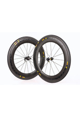 Mavic Mavic Cosmic CXR80 Tubular Wheelset (Shimano HG11, Rim)