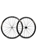 Shimano Shimano Dura-Ace R9170 C40 Disc TL Wheelset -  (HG11, CL)