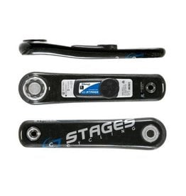 Stages Cycling Stages Power Carbon BB30/386EVO 170mm