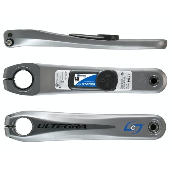 stages gen 3 ultegra 6800