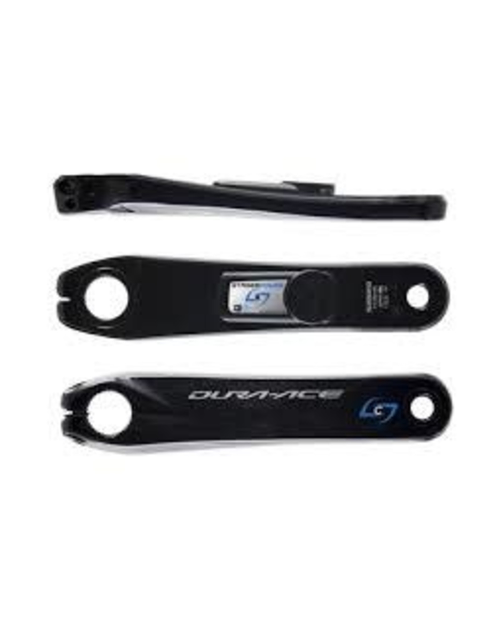 Stages Cycling Stages Power Dura-Ace R9100 175mm