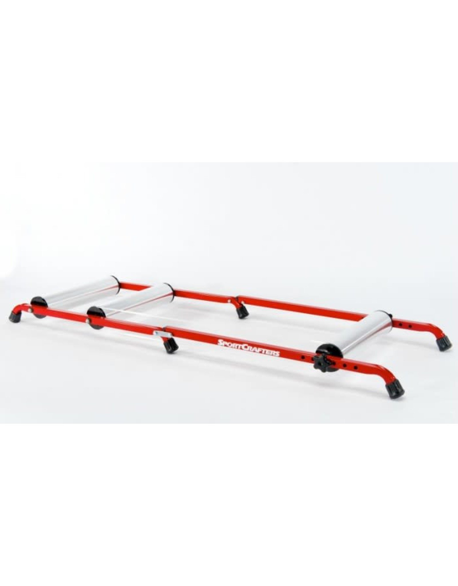 SportCrafters SportCrafters Aluminum Cadence Rollers