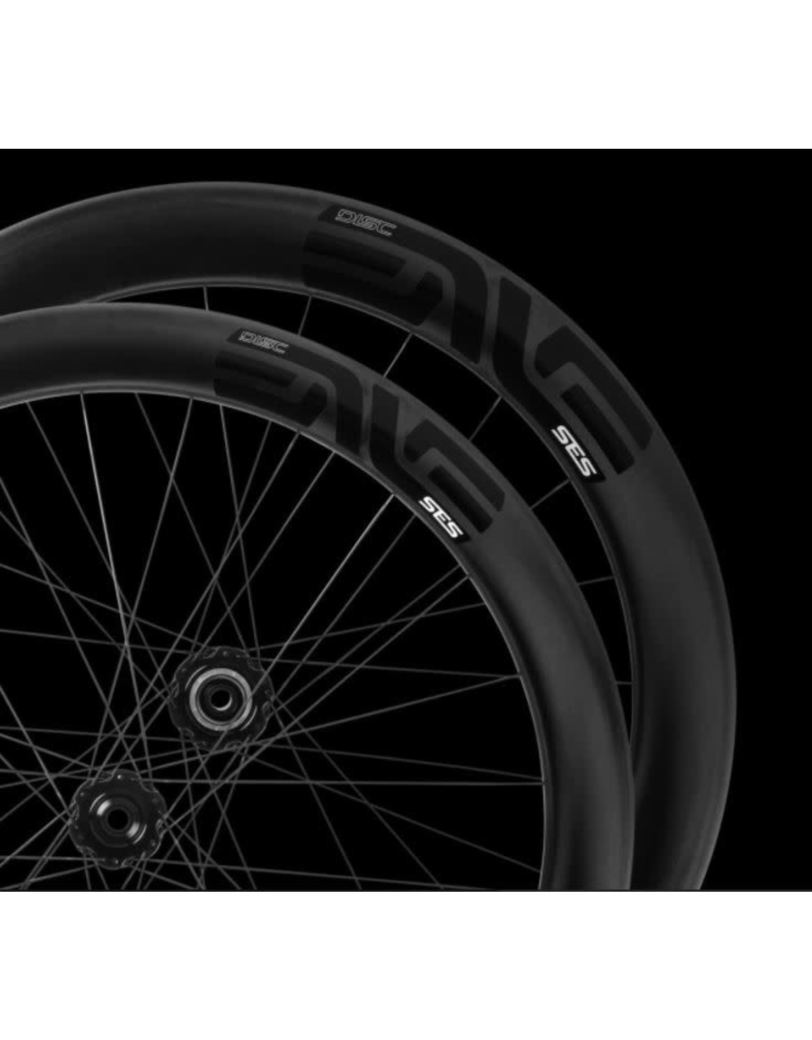 ENVE Composites ENVE SES 5.6 Disc Wheelset - ENVE Alloy (Shimano/SRAM)