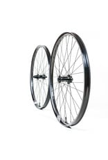 We Are One Composites We Are One Faction 29 Wheelset (Boost) - Industry 9 Hydra (MicroSpline, CL, CX-Ray)