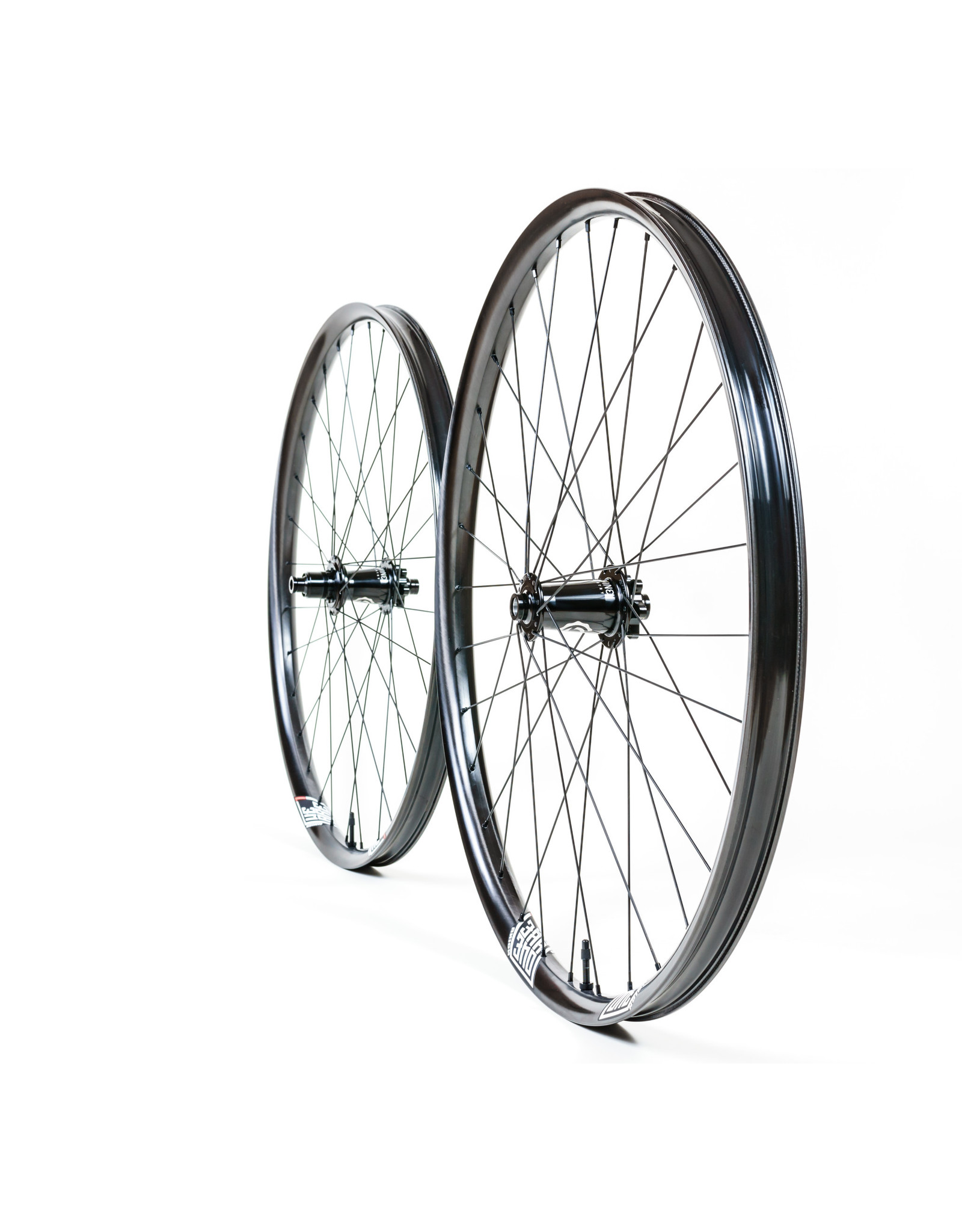 We Are One Composites We Are One Revive 29 Wheelset (Non-Boost) - Industry 9 1/1 (SRAM XDR, CL, Sapim Race)