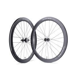 Shimano Shimano Dura-Ace R9270  C50 Disc TL Wheelset - (Shimano 12s only, CL)