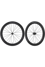 Shimano Shimano Dura-Ace R9270 C60 HR Disc TL Wheelset - (Shimano 12s only, CL)