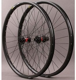 Mavic Mavic EX630 27.5" Disc Wheelset (Boost) - DT Swiss 240 (XD, 6B)