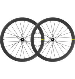 Mavic Mavic Cosmic SL 45 Disc Wheelset - (XDR, CL)