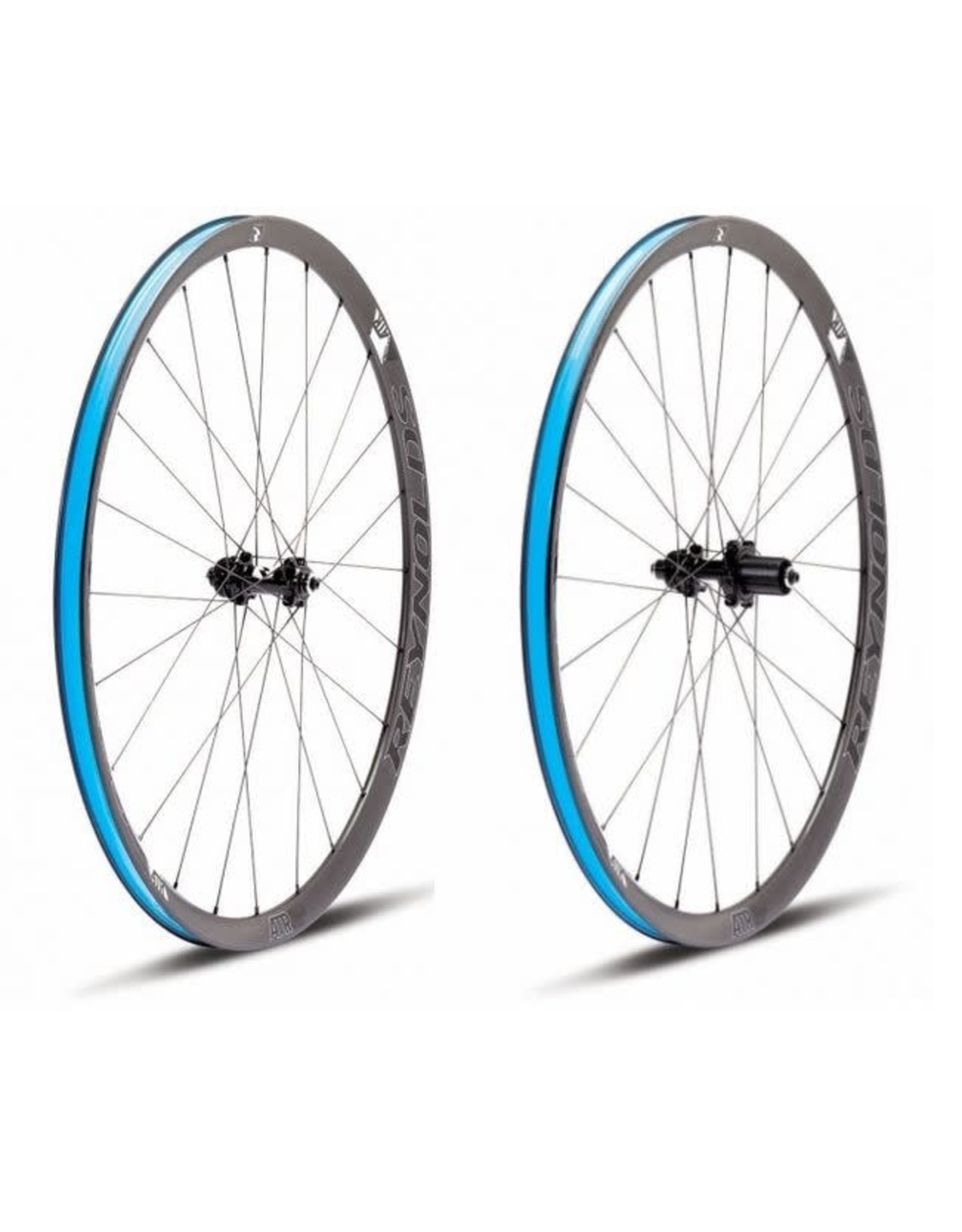 Reynolds Reynolds ATR Disc Wheelset - (Shimano HG11, CL)