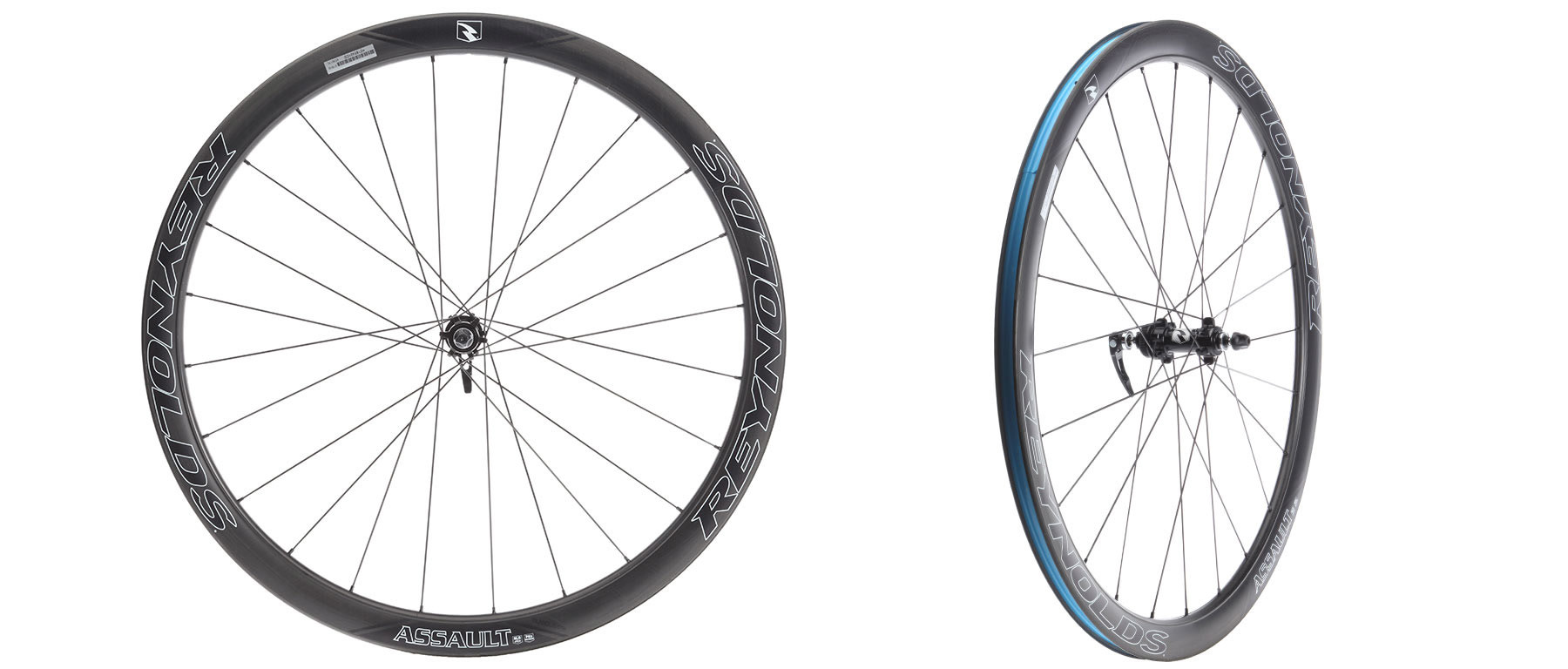 Reynolds assault carbon wheels deals