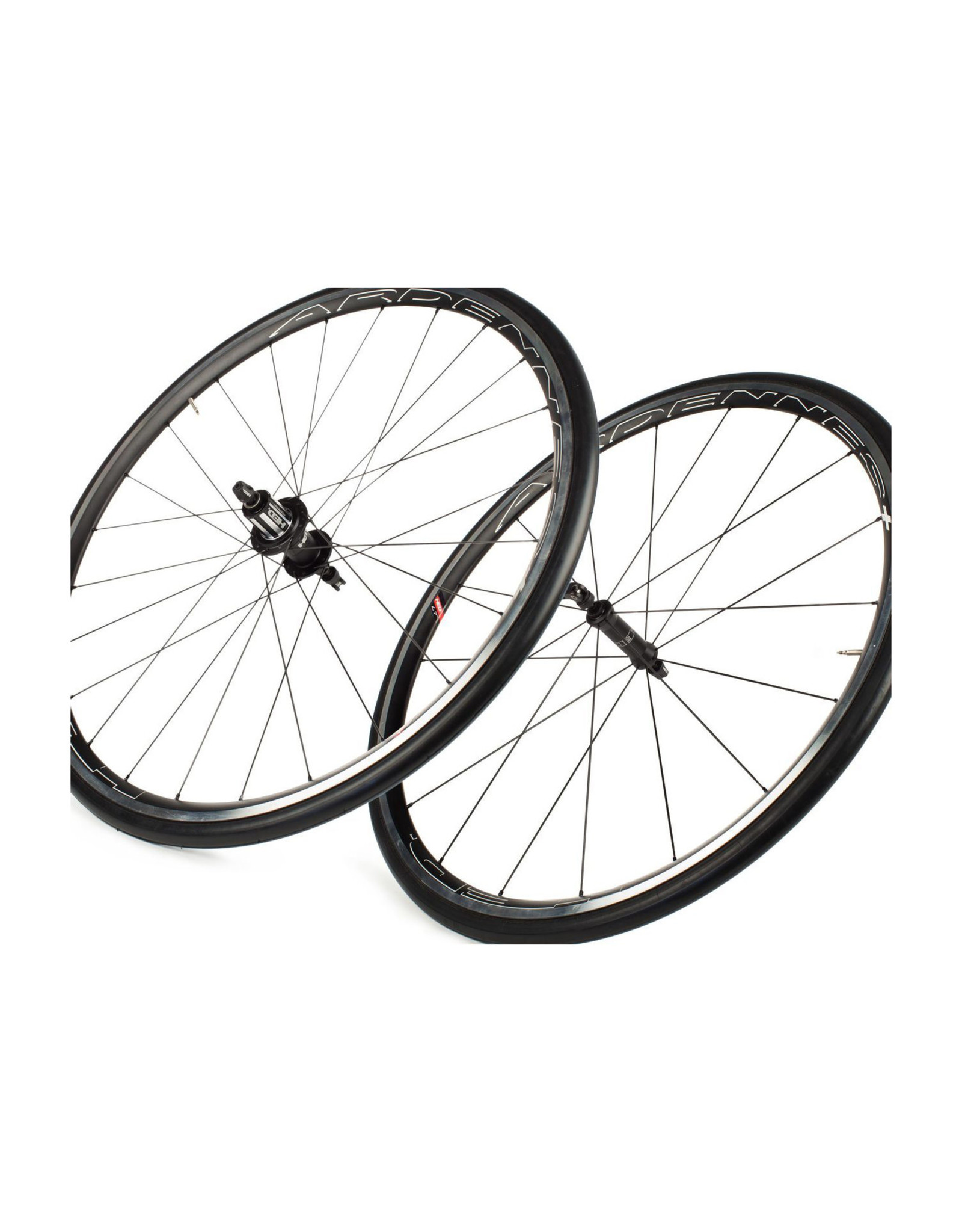 HED HED Ardennes+ LT Tubular Wheelset