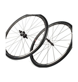 HED HED Ardennes+ LT Tubular Wheelset