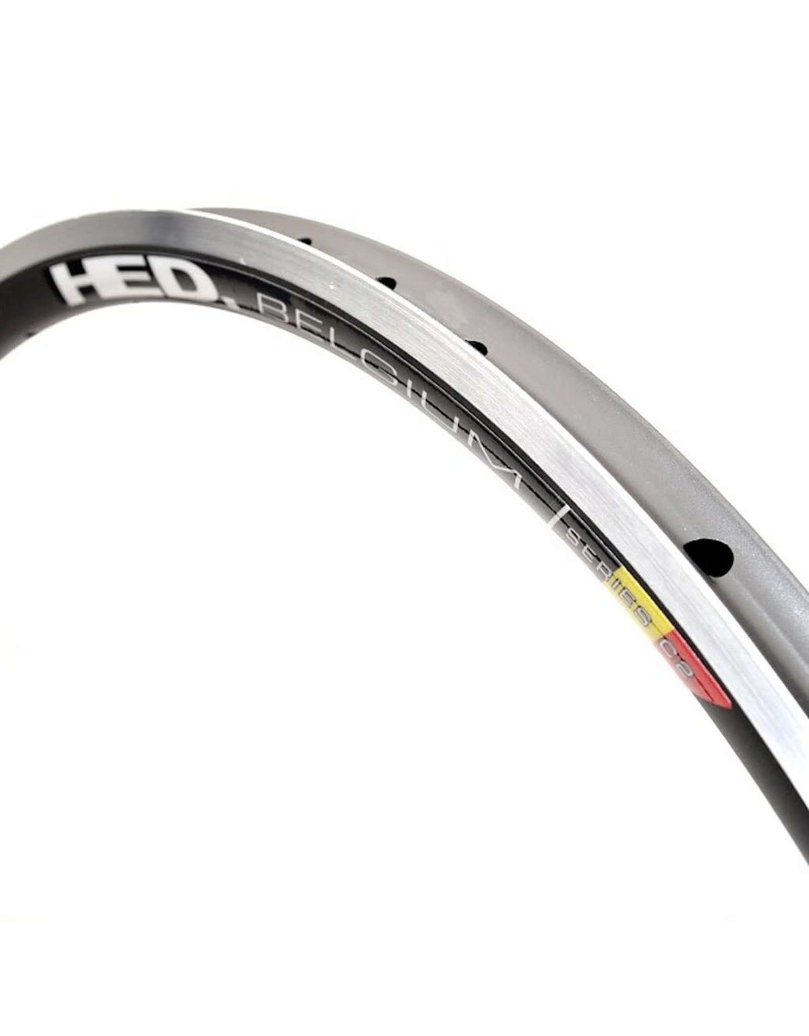HED HED Belgium C2/Ardennes CL Tubular Wheelset - (Shimano HG10/Rim)