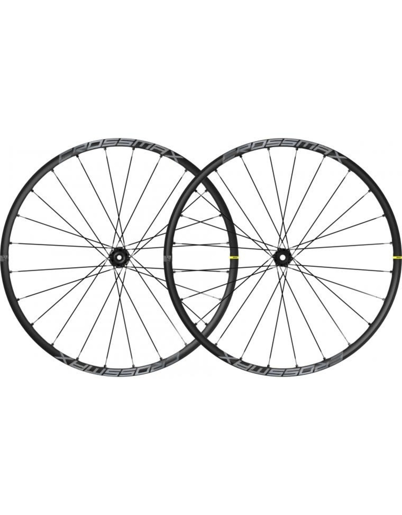 Mavic Mavic Crossmax XLS Wheelset (Boost) - (XD, 6B)