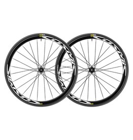 Mavic Mavic Cosmic Elite Disc Wheelset - (Shimano HG11, CL)