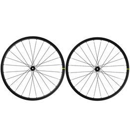 Mavic Mavic Ksyrium S Disc Wheelset - (XDR, CL)