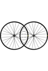 Mavic Mavic Allroad S Disc Wheelset - (Shimano HG11, CL)