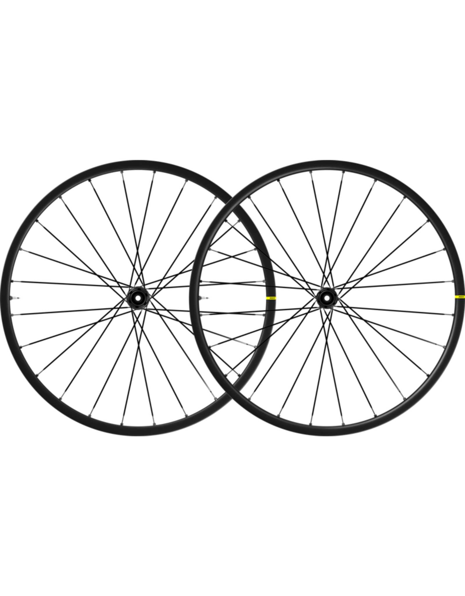 Mavic Mavic Allroad S Disc Wheelset - (Shimano HG11, CL)