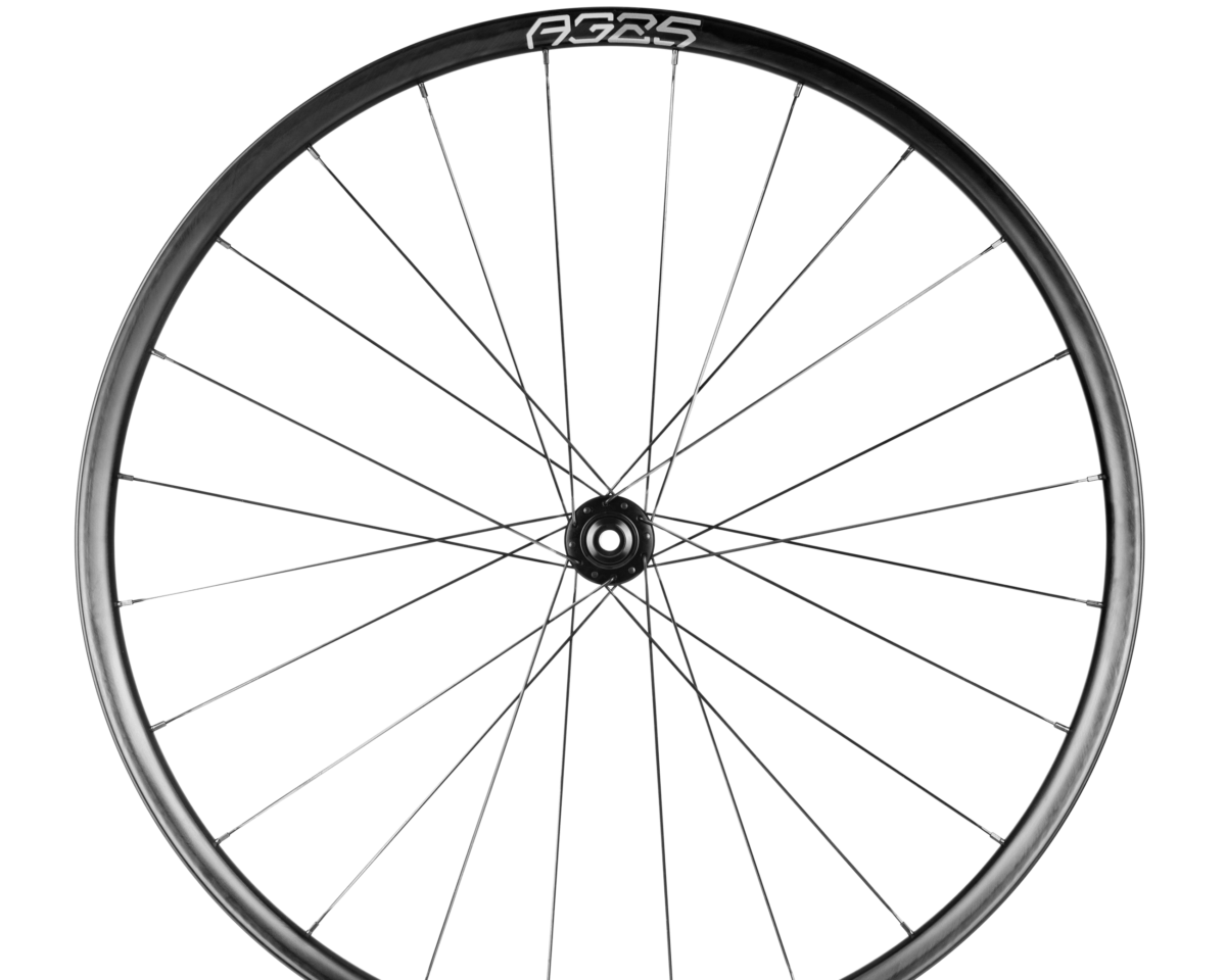 ENVE AG25 Foundation Disc Wheelset ENVE Alloy (Shimano HG11, CL
