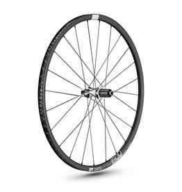 DT Swiss DT Swiss PR1600 Spline 23 Disc Wheelset - (Shimano HG11, CL)