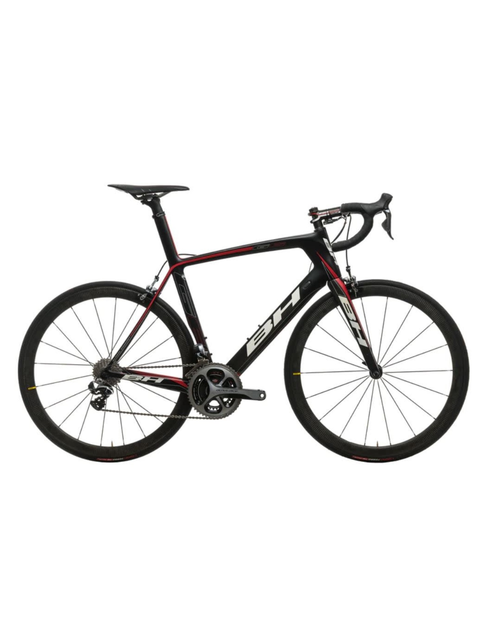 BH Bikes BH G6 Dura Ace Di2