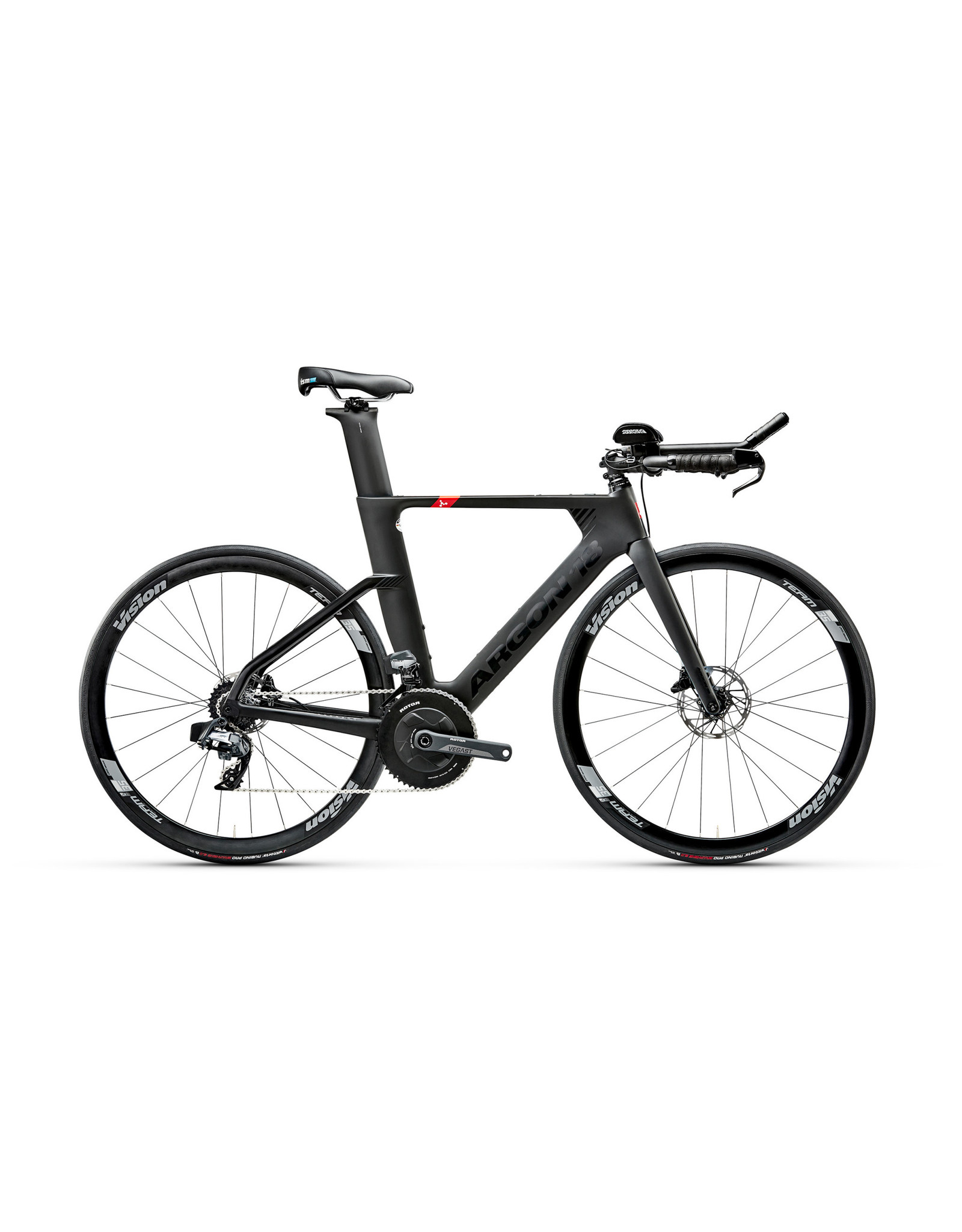 Argon 18 Argon 18 E-117 Tri Disc SRAM FORCE 22