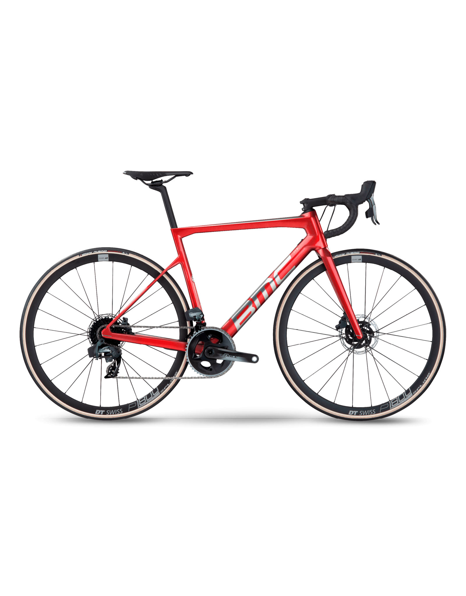 BMC BMC Teammachine SLR TWO