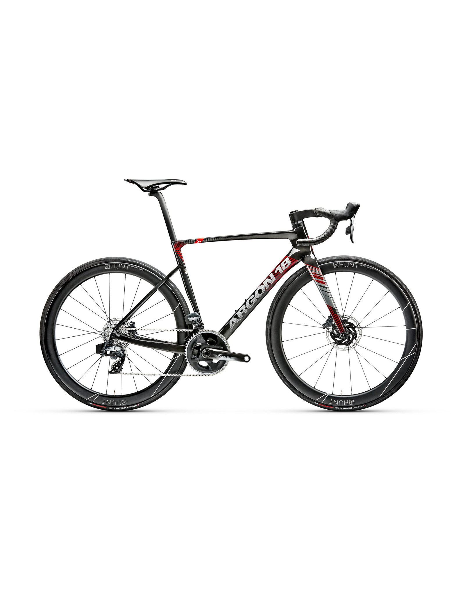 Argon 18 Argon 18 Sum Pro SRAM FORCE eTap AXS