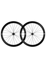 ENVE Composites ENVE 45 Foundation Disc Wheelset - ENVE Alloy (XDR, CL)