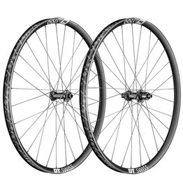 DT Swiss DT Swiss XM 1700 SPLINE 29" Boost Wheelset - (Micro, CL)